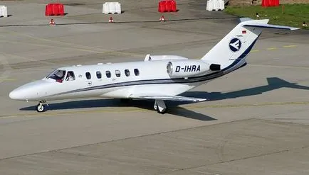 Авіакомпанія hahn air