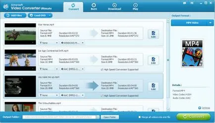 Audio converter - конвертувати m4a, wma, mp3, wav, wma, ogg і багато іншого (audio) Audio converter - конвертувати m4a, wma, mp3, wav, wma, ogg і багато іншого