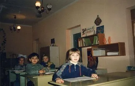 Анна Андрусенко особисте життя і кінокар'єра (життя) Анна Андрусенко особисте життя і кінокар'єра