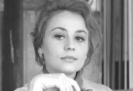 Анні Жирардо (annie girardot) біографія, фото, особисте життя (girardot) Анні Жирардо (annie girardot) біографія, фото, особисте життя