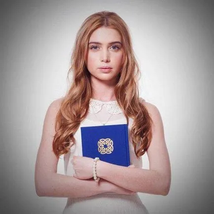 Анна Андрусенко особисте життя і кінокар'єра (особиста) Анна Андрусенко особисте життя і кінокар'єра