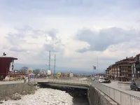 Банско - гірськолижний курорт в Болгарії, як дістатися, готелі, пам'ятки, відгуки (Банско) Банско - гірськолижний курорт в Болгарії, як дістатися, готелі, пам'ятки, відгуки