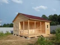 Баня з альтанкою фото і кращі проекти бань з альтанкою і барбекю; як зробити прибудову до лазні для (лазня) Баня з альтанкою фото і кращі проекти бань з альтанкою і барбекю; як зробити прибудову до лазні для