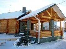 Баня з альтанкою фото і кращі проекти бань з альтанкою і барбекю; як зробити прибудову до лазні для (лазня) Баня з альтанкою фото і кращі проекти бань з альтанкою і барбекю; як зробити прибудову до лазні для