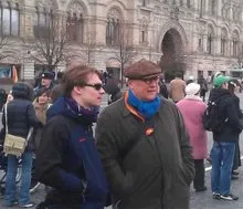 Біла стрічка