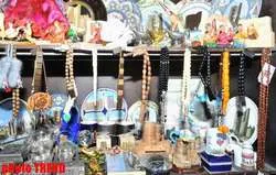 Азербайджанські чотки від молитви до модного аксесуара - фото (модного) Азербайджанські чотки від молитви до модного аксесуара - фото
