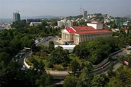 Автоподорож по українському узбережжю чорного моря - Україна - організація поїздки - поради (россия) Автоподорож по українському узбережжю чорного моря - Україна - організація поїздки - поради
