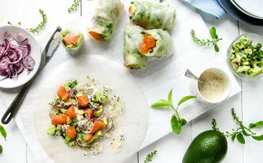 Барбекю з курки, foodieblog (чорним свіжомеленим перцем) Барбекю з курки, foodieblog