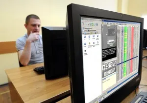 Автоураган - технології розпізнавання (розпізнавання) Автоураган - технології розпізнавання