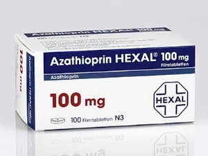 Азатіоприн, таблетки інструкція, ціна, відгуки, аналоги (ціна) Азатіоприн, таблетки інструкція, ціна, відгуки, аналоги