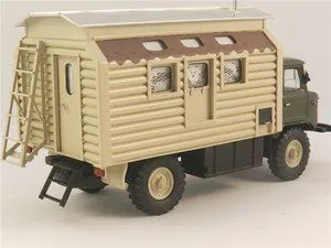 Автобаня на колесах як обладнати її самому, що потрібно для організації і як залучати клієнтів (Автобаня) Автобаня на колесах як обладнати її самому, що потрібно для організації і як приваблювати клієнтів