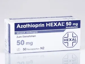 Азатіоприн, таблетки інструкція, ціна, відгуки, аналоги (ціна) Азатіоприн, таблетки інструкція, ціна, відгуки, аналоги