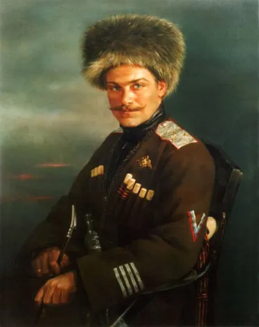 Бандерівці »і« козаки »