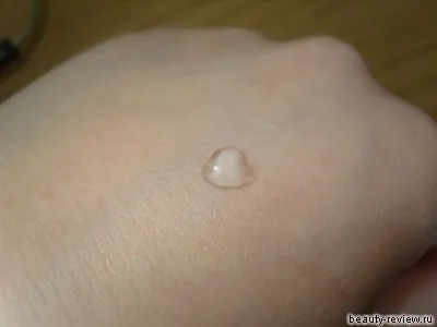База gosh velvet touch foundation primer, відгуки про косметику (foundation) База gosh velvet touch foundation primer, відгуки про косметику