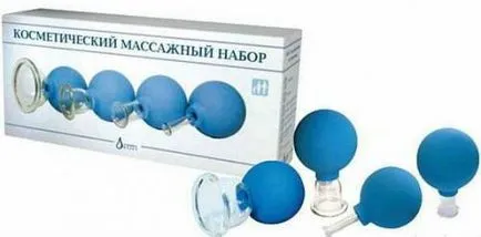Баночний масаж обличчя в домашніх умовах відгуки та відео (особи) Баночний масаж обличчя в домашніх умовах відгуки та відео