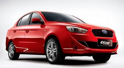 Автомобілі faw (модельний ряд 2017-2018) ціни, відгуки та фото, характеристики (ціни) Автомобілі faw (модельний ряд 2017-2018) ціни, відгуки та фото, характеристики