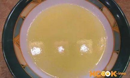 Азербайджанський плов - покроковий фото рецепт з сухофруктами і м'ясом (рецепт) Азербайджанський плов - покроковий фото рецепт з сухофруктами і м'ясом