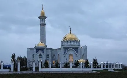 Башкири, що за народ їх віра і релігія, історія, життя вУкаіни
