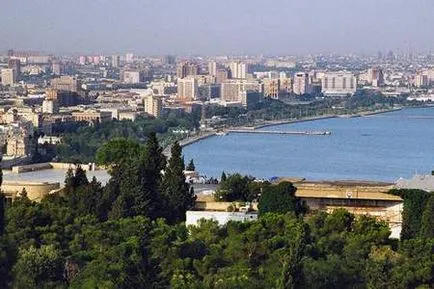 Азербайджанські імена хлопчиків