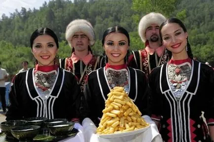 Башкири, що за народ їх віра і релігія, історія, життя вУкаіни