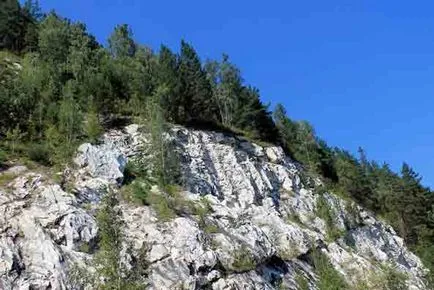 Бел-горючий камінь алатир - світ мінералів (алатир) Бел-горючий камінь алатир - світ мінералів