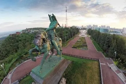 Башкири, що за народ їх віра і релігія, історія, життя вУкаіни