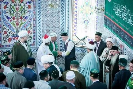 Башкири, що за народ їх віра і релігія, історія, життя вУкаіни