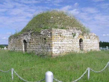 Башкири релігія, традиції, культура