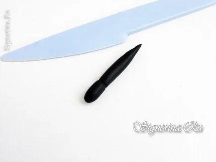 Метелик з пластиліну - дитяча виріб майстер-клас з фото (майстер-клас) Метелик з пластиліну - дитяча виріб майстер-клас з фото
