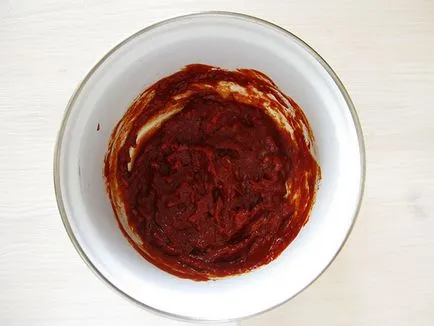 Барбекю з курки, foodieblog (чорним свіжомеленим перцем) Барбекю з курки, foodieblog