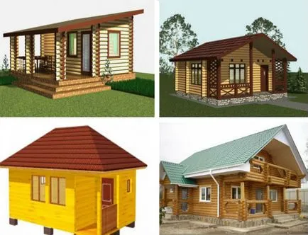 Баня з альтанкою фото і кращі проекти бань з альтанкою і барбекю; як зробити прибудову до лазні для (альтанкою) Баня з альтанкою фото і кращі проекти бань з альтанкою і барбекю; як зробити прибудову до лазні для