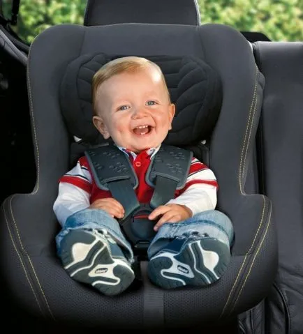 Автокрісло chicco xpace isofix - відгук, огляд (isofix) Автокрісло chicco xpace isofix - відгук, огляд