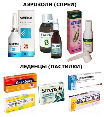 Бактеріальний фарингіт як відрізнити від вірусного, симптоми і лікування (бактеріальний та вірусний фарингіт відмінності) Бактеріальний фарингіт як відрізнити від вірусного, симптоми і лікування