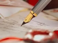 Лист подяки співробітнику за хорошу роботу - складаємо зразок