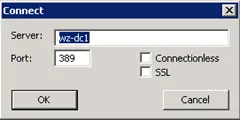 Швидке відновлення випадково видалених об'єктів active directory (віддалених) Швидке відновлення випадково видалених об'єктів active directory