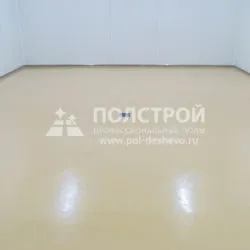 Бетонні і наливні підлоги для магазинів в Москві (підлоги для магазину) Бетонні і наливні підлоги для магазинів в Москві