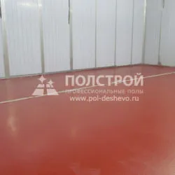 Бетонні і наливні підлоги для магазинів в Москві (магазинів) Бетонні і наливні підлоги для магазинів в Москві