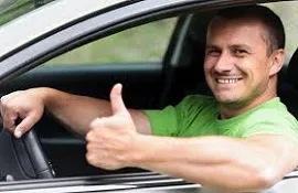 бібліотека водія