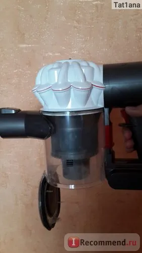 Бездротовий пилосос dyson v6 - «бездротової dyson v6 10 достоїнств, 3 нестачі, багато фото», (dyson) Бездротовий пилосос dyson v6 - «бездротової dyson v6 10 достоїнств, 3 нестачі, багато фото»,