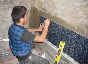 Безшовна плитка - особливості, відмінності і технологія монтажу (безшовна) Безшовна плитка - особливості, відмінності і технологія монтажу