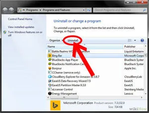 Bing bar що це за програма, bing bar - завантажити безкоштовно, як видалити і як встановити (bing) Bing bar що це за програма, bing bar - завантажити безкоштовно, як видалити і як встановити