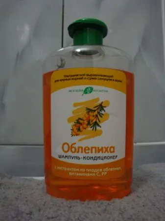 Білоруське диво або догляд для волосся від ексклюзівкосметік відгуки