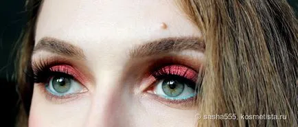 Блиск для губ collistar gloss design lip gloss колістар відгуки