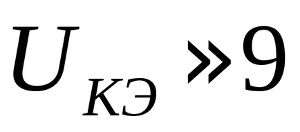 Біполярний транзистор в ролі лінійного підсилювача загальні відомості