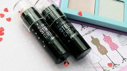 Блиск для губ collistar gloss design lip gloss колістар відгуки