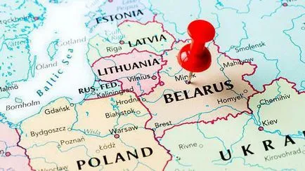Білорусія або беларусь - як правильно говорити (Білорусія Білорусь правильно) Білорусія або беларусь - як правильно говорити
