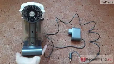 Бездротовий пилосос dyson v6 - «бездротової dyson v6 10 достоїнств, 3 нестачі, багато фото», (фото) Бездротовий пилосос dyson v6 - «бездротової dyson v6 10 достоїнств, 3 нестачі, багато фото»,