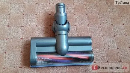 Бездротовий пилосос dyson v6 - «бездротової dyson v6 10 достоїнств, 3 нестачі, багато фото», (пилосос) Бездротовий пилосос dyson v6 - «бездротової dyson v6 10 достоїнств, 3 нестачі, багато фото»,