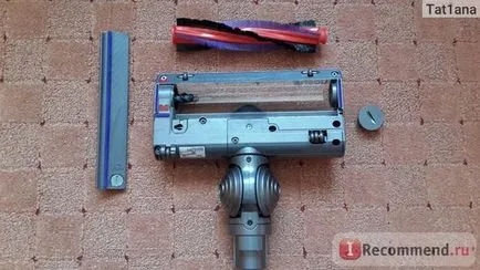 Бездротовий пилосос dyson v6 - «бездротової dyson v6 10 достоїнств, 3 нестачі, багато фото», (бездротового пилососа Dyson) Бездротовий пилосос dyson v6 - «бездротової dyson v6 10 достоїнств, 3 нестачі, багато фото»,