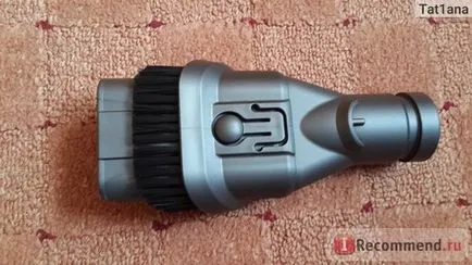 Бездротовий пилосос dyson v6 - «бездротової dyson v6 10 достоїнств, 3 нестачі, багато фото», (фото) Бездротовий пилосос dyson v6 - «бездротової dyson v6 10 достоїнств, 3 нестачі, багато фото»,
